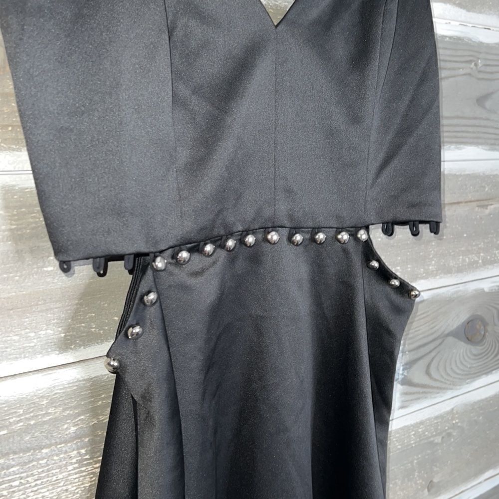 NBD BRANDI DRESS  - Picture 7 of 10